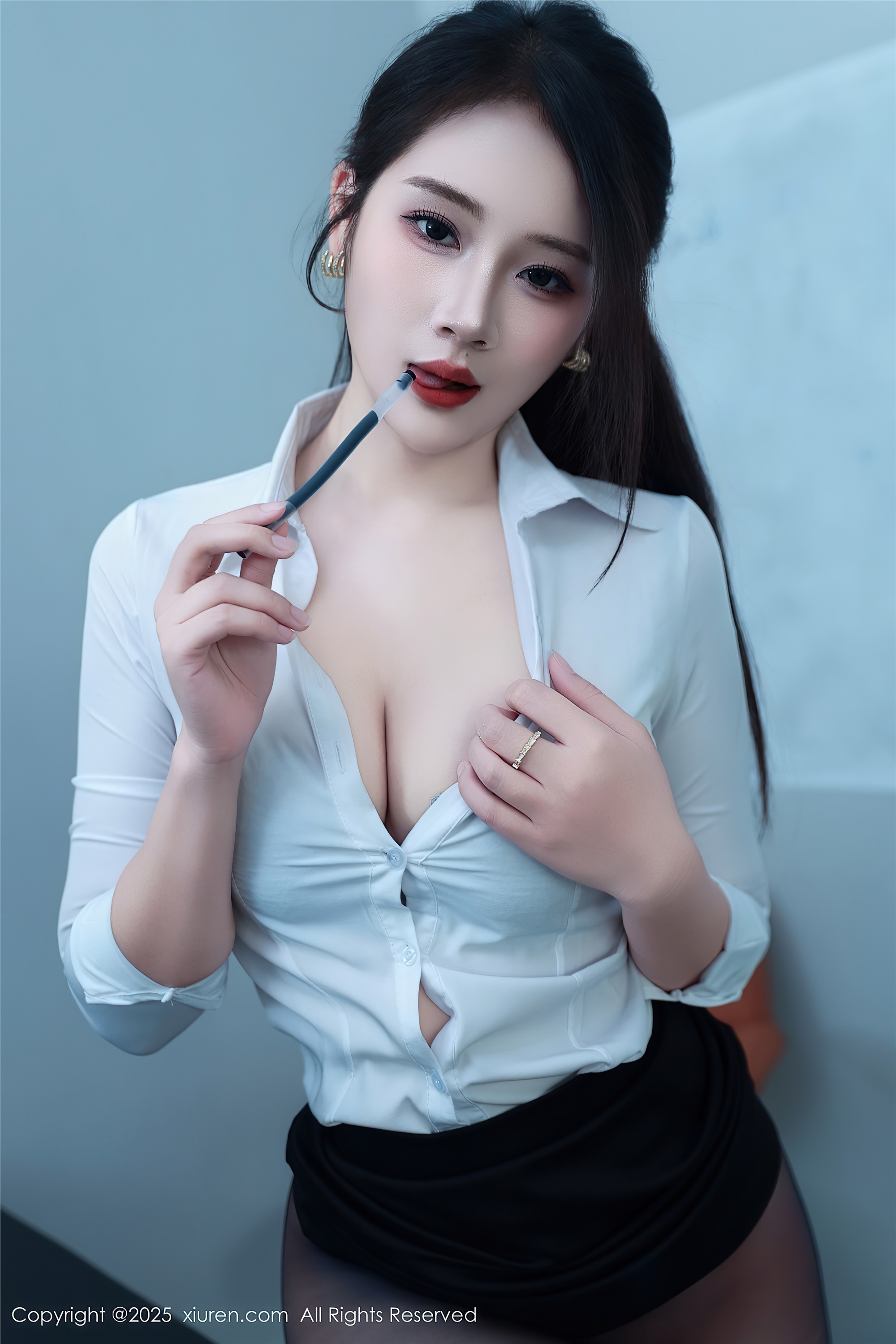 Xiuren秀人网 2025.06.13 NO.10406 南乔